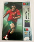 Carte Card Carta N°139 Pauleta Portugal Panini Goaaal! Worldcup Germany 2006