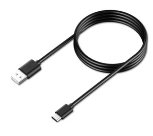 Câble USB de charge et synchronisation pour liseuse Kobo Libra 2 - 100 cm - Foto 1 di 5