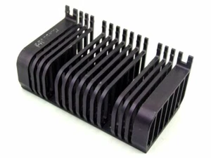Intel 85537 Pentium Slot 1 Secc CPU PC Cooling Processor Heat Sink 125x70x40mm - Picture 1 of 1