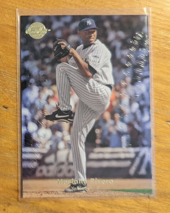 2008 Sweet Spot #71 Mariano Rivera Yankees - Image 1 of 1