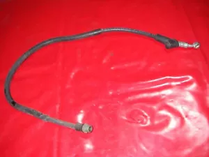Kupplungsleitung oben Kupplung leitung Schlauch clutch hose HONDA Goldwing 1200 - Picture 1 of 1