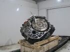 NISSAN MURANO 2003 4WD Automatic Transmission 1XD01 8889