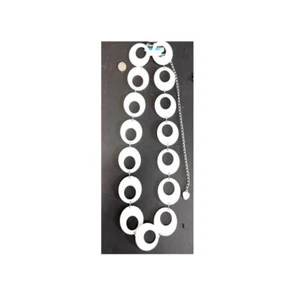 Go Go Belt - Disco - Pop Star - Costume Accessory - One Size - 2 Colors - Picture 1 of 7