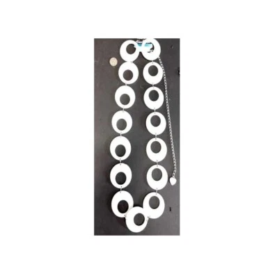 Go Go 皮带 - 迪斯科 - 流行明星 - 服装配件 - 均码 - 2 种颜色 — 第 1/4 张图片