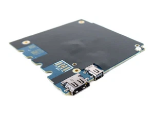 GENUINE DELL PRECISION 7550 7750 SERIES LAPTOP UMA GRAPHICS VIDEO CARD 3PCRJ - Picture 1 of 2