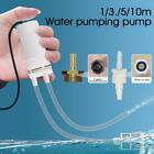 Water Pump Self-priming Pump 5V USB Small Pump Vacuum Elecctric Water Pump∏ N9X9