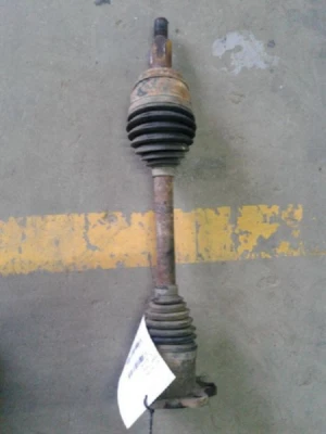 Camión Chevy Silverado 1500 2007-2013 conductor delantero izquierdo eje CV fabricante de equipos originales Foto 1 de 4