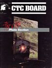 CTC Board Magazine avril 1988 - Section photo de première classe