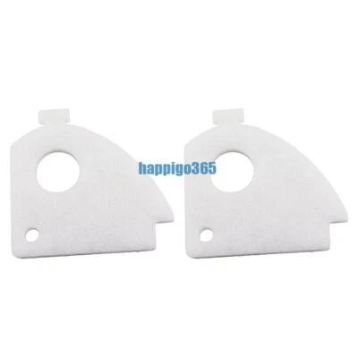 2x Luftfilter für Dolmar PS2, PS3, PS4, PS34, PS36, PS41, PS45 Motorsäge - Bild 1 von 4