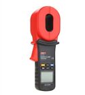 Clamp Ground Earth Resistance Tester 001 1200 Meter New W Rs232 Etcr2000 And Py