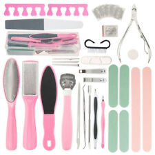 Kits de herramientas para manicura y pedicura
