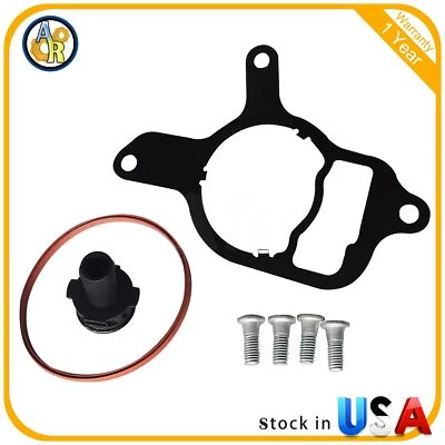 Ремонтный комплект вакуумного насоса для 2006-2017 VW Volkswagen Beetle Touareg 917-145 - Изображение 1 из 3