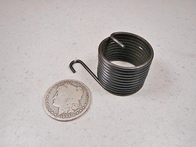 68 YAMAHA DT1 KICKSTART RESORTE DE RETORNO Foto 1 de 4