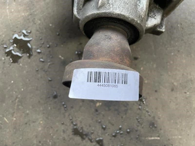 Volvo XC90 2006 2,5 L turbo AWD caja de transferencia de transmisión automática de 5 velocidades OEM+ Foto 1 de 4