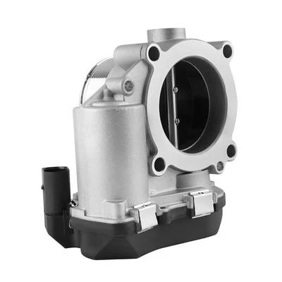 Cuerpo del acelerador para Volkswagen Passat CC 2,0 L 2009-2010 Tiguan 2,0 L 2009-2017 Foto 1 de 4