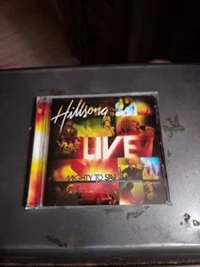 Hillsong LIVE Mighty to Save Audio CD - Integrity Music - 2006 - Imagen 1 de 2