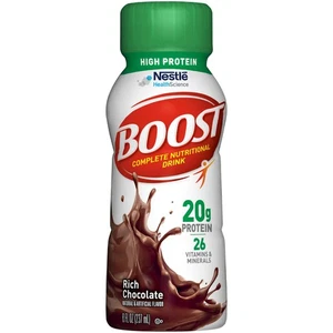 Boost Balanced Nutritional Drink 8 Oz - Picture 1 of 1