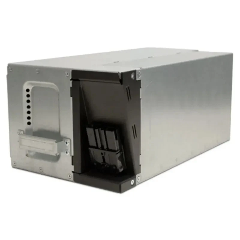 APC Replacement Battery Cartridge #143 for Smart-UPS - 120V 5Ah lead-acid batter - Image 1 of 1