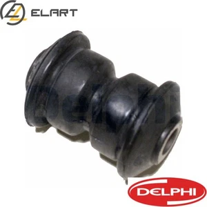2x CONTROL ARMTRAILING ARM BUSH TD478W FOR MERCEDES-BENZ V-CLASS/Van VITO/Bus - Picture 1 of 6