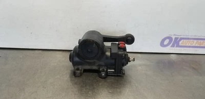 21 NISSAN NV2500 VAN STEERING GEAR SECTOR 4.0L - Imagem 1 de 4