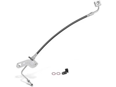 Manguera de freno trasera izquierda para Chrysler Concorde 1995-1997 APR 65581CWRZ 1996 Foto 1 de 2