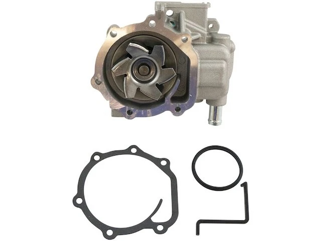 Bomba de agua para Subaru Impreza 2006-2011 2,5 L H4 SOHC 2008 2007 2009 2010 HP972JQ Foto 1 de 1