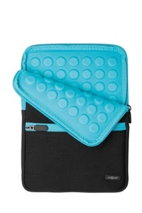 Pagna Go 99517-20 Tablet Bag up to 10 Inches Azure Blue - Photo 1/5