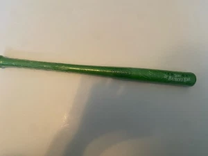 Neu Louisville Slugger Mini Schläger Lucky St. Patrick’s Day - Bild 1 von 2