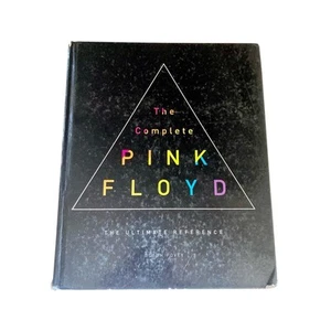 The Complete Pink Floyd - The Ultimate Reference 2016 Hardcover Book - Bild 1 von 6