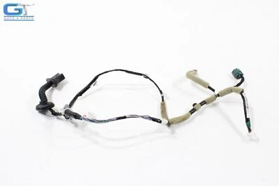 Infiniti QX50 2016-17 puerta trasera derecha lado pasajero cableado arnés OEM Foto 1 de 4