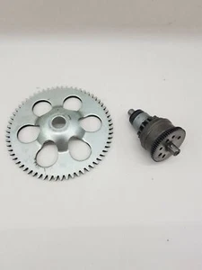 INGRANAGGI AVVIAMENTO PEUGEOT BLASTER 50-RS-12 2005 2006 - Bild 1 von 3