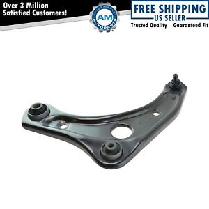 Front Lower Control Arm Ball Joint LH Left Driver Side for Nissan Versa New