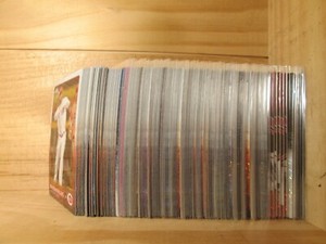 2015 Topps Chrome/Update Base, Insert & Parallel Singles $0.99-$25.00