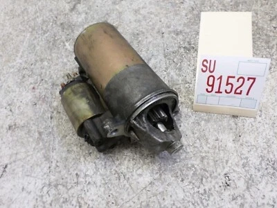 Motor De Arranque Crown Victoria 1996 2004 Ford Motor Arranque OEM F7UZ11002AARM Foto 1 de 4