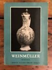 Weinmüller: Auktion 105/ Katalog 113; Freiwillige Versteigerung aus verschiedene