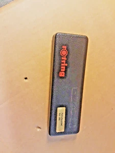 Rotring Art. 1606 Fallkompass (Pumpenkompass) - selten - Bild 1 von 6