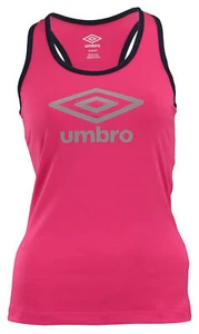 Umbro Women's Speed Tank Top, Color Options - Picture 1 of 6