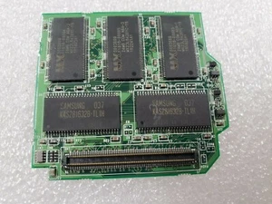 HP F1816-80060 ROM/RAM chip 32MB CHR3ABA1 do HP Jornada 720/728 Ręczne palmtopy - Zdjęcie 1 z 2