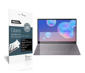 Schutzfolie für Samsung Galaxy Book S Anti-Shock matt Displayschutz Folie - Bild 1 von 8