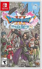 Dragon Quest XI: Echoes of an Elusive Age S - Definitive Edition Nintendo Switch