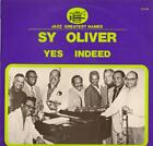 Sy Oliver Yes Indeed