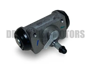 Se adapta a Mahindra Roxor nuevo conjunto de cilindro de rueda trasero LH-RH OEM 0602BAB03920N - Imagen 1 de 5