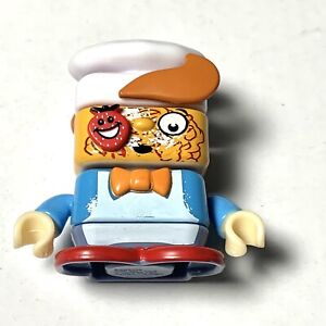 Bonkers Toys FGTEEV Micro Stack Mystery Mini Figure. As Is Chef?