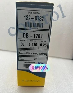 122-0732 Agilent 122-0732  Deuterium lamp 122-0732 - Picture 1 of 6