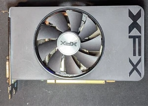 XFX AMD Radeon R7 360 - 2GB GDDR5 VRAM GPU Video Card - Picture 1 of 5