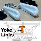 mamaRoo Vertical Yoke Linkage Crank Parts for Reciprocating Motion Camshaft Rods