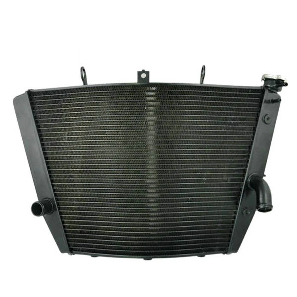 Aluminum Radiator For SUZUKI GSXR1000 GSXR 1000 2007-2008 NEW Foto 1 de 4
