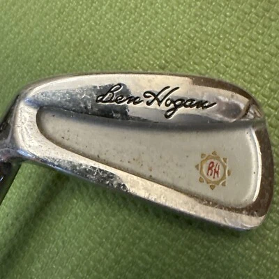 Ben Hogan Left Handed Apex Plus 5 Iron Graphite Shaft 3 Flex - Image 1 of 4