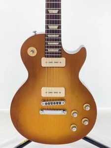 Gibson Les Paul Tribute Electric Guitar made in USA 2016 w/HC - Picture 1 of 21