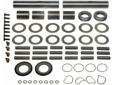 Kit de reparación de pasador de enlace Moog 67962GYZB 1981 International S1624 1980-1982 Foto 1 de 2